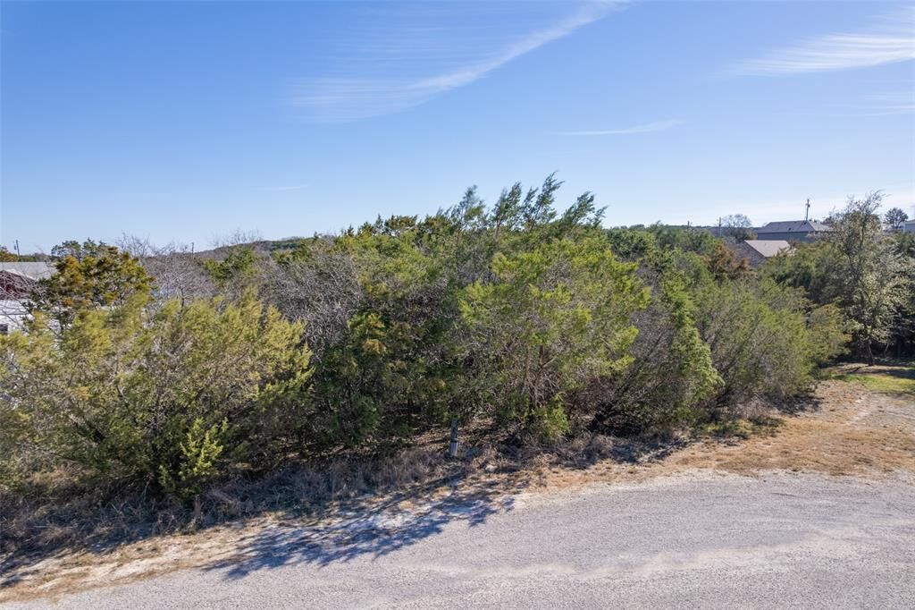Property Photo:  1305 Hydra Court Lot 460  TX 76048 