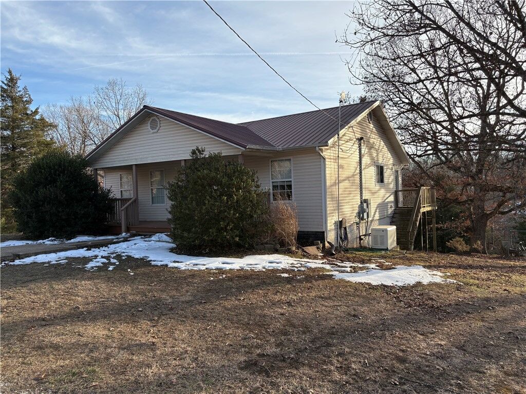 Property Photo:  4931 Salles Drive  AR 72601 