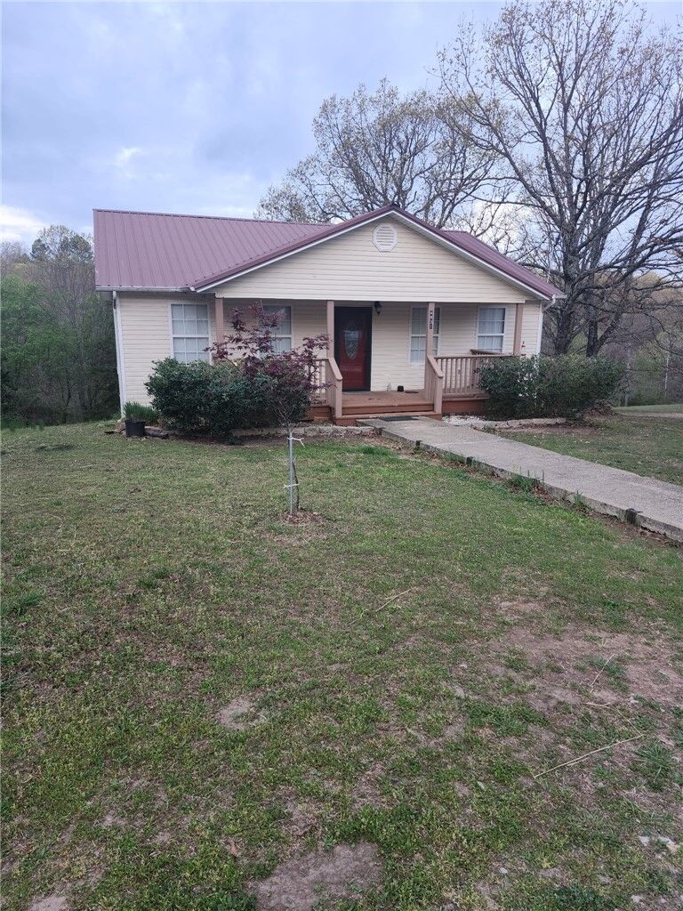 Property Photo:  4931 Salles Drive  AR 72601 