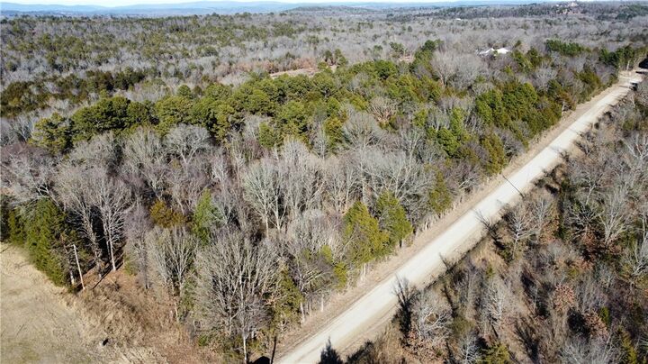 Property Photo:  County Road 2510  AR 72846 