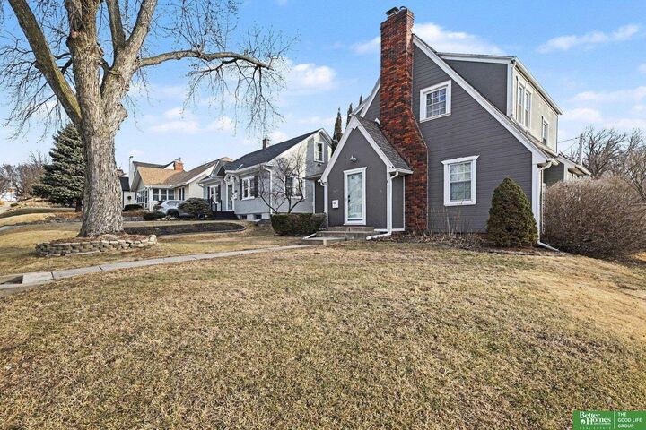 Property Photo:  5855 William Street  NE 68106 