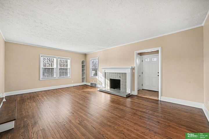 Property Photo:  5855 William Street  NE 68106 