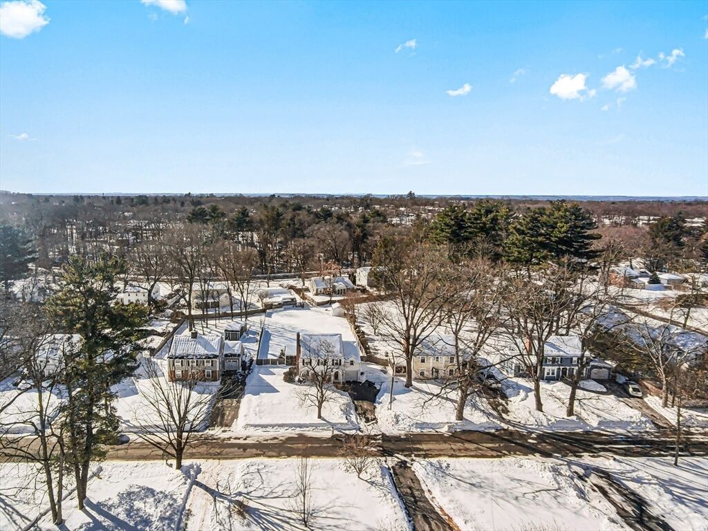 Property Photo:  120 Bridle Path Rd  MA 01118 