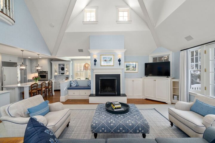 Property Photo:  29 Abbott Road  MA 02481 