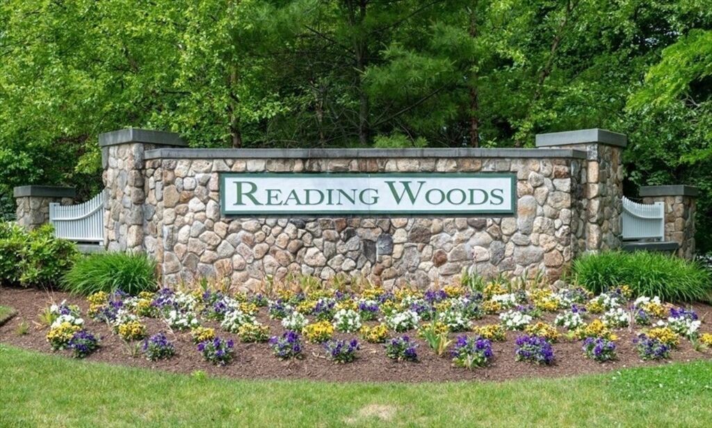 Property Photo:  75 Augustus Ct 2003  MA 01867 