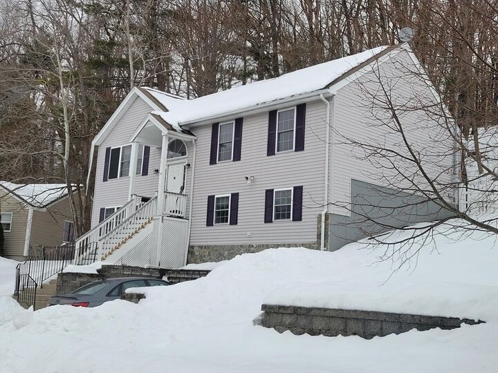 Property Photo:  16 Sherwood Rd  MA 01602 