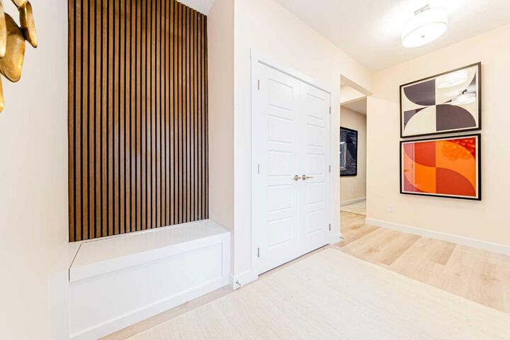 Property Photo:  691 Buffaloberry Manor SE  AB T3M 3Z3 