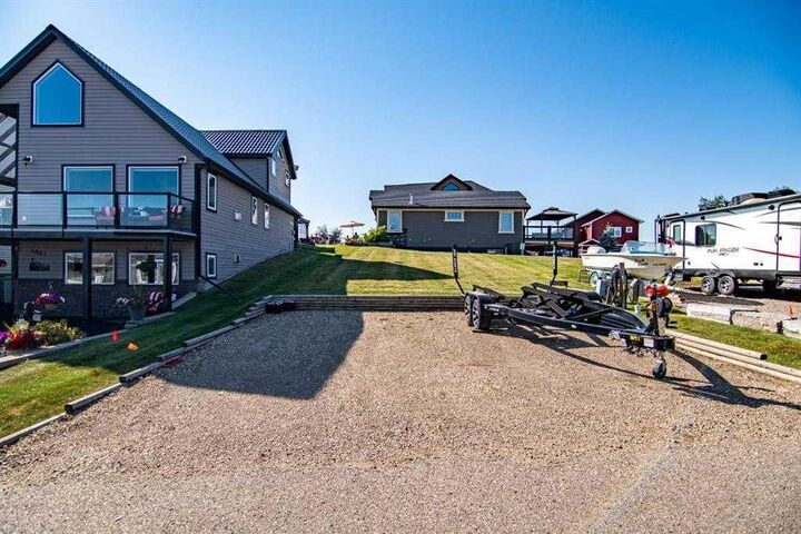 Property Photo: 25054 South Pine Lake Road 4066 AB T0M 1R0