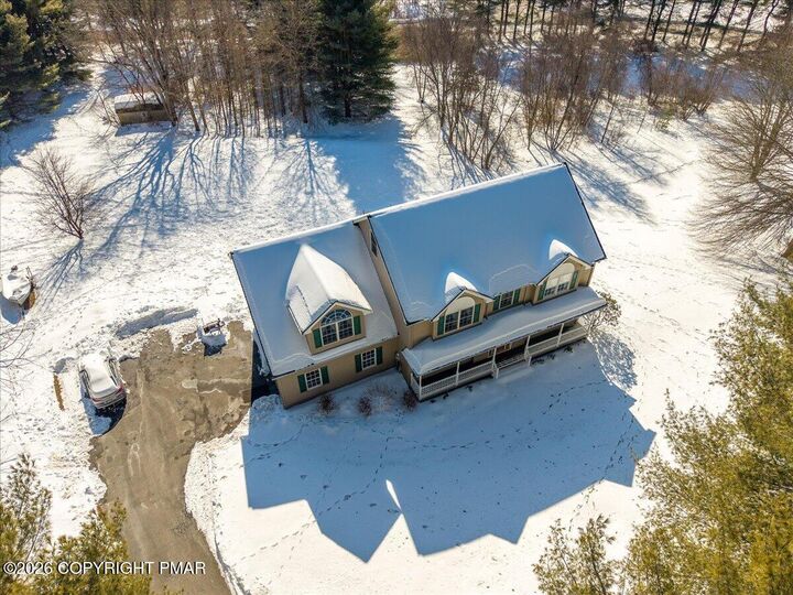 Property Photo:  410 Maxine Drive  PA 18235 