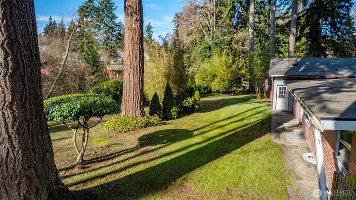 Property Photo: 2408 148th Street SW WA 98087