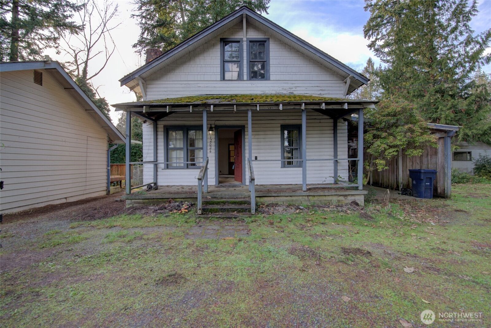 Property Photo:  12824  51st Avenue NE  WA 98271 