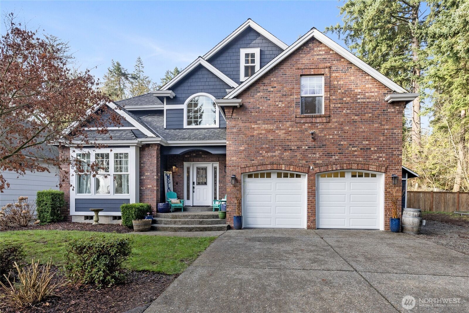 Property Photo:  720  62nd Avenue NE  WA 98422 