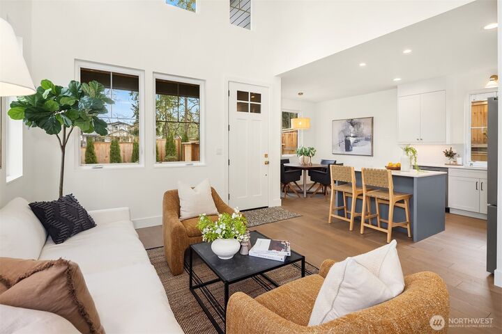 Property Photo:  333  18th Avenue  WA 98033 