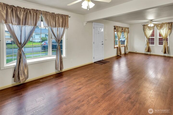 Property Photo:  6423 S Montgomery Street  WA 98409 