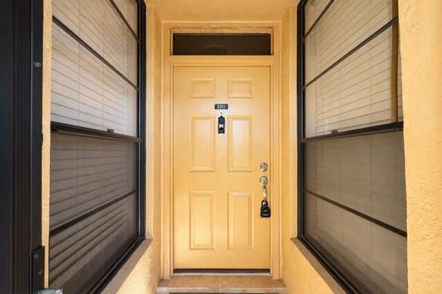 Property Photo:  6311 Coral Lake Drive 111  FL 33063 