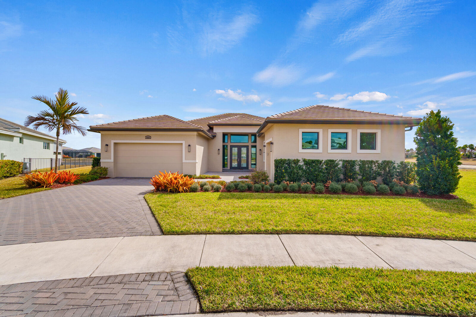 Property Photo: 9229 SW Arco Way FL 34987