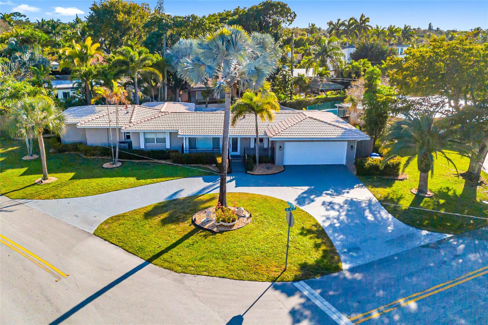 Property Photo:  1760 NE 40th Court  FL 33334 