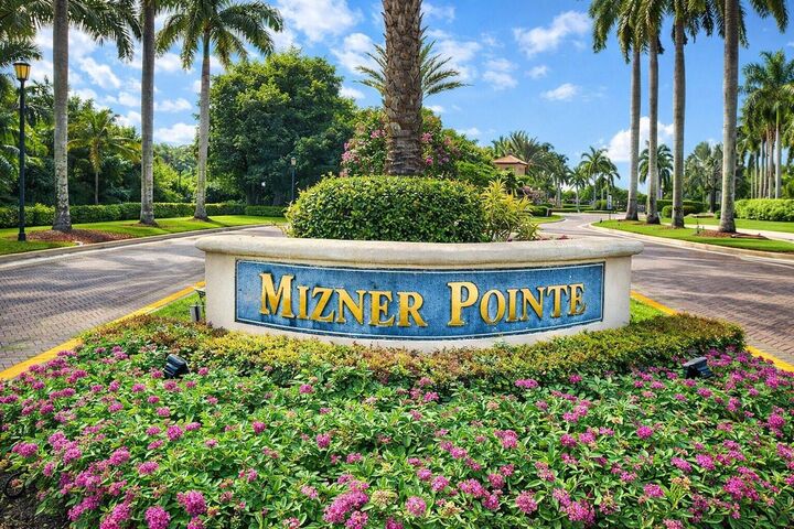 Property Photo:  21196 Via Ventura  FL 33433 