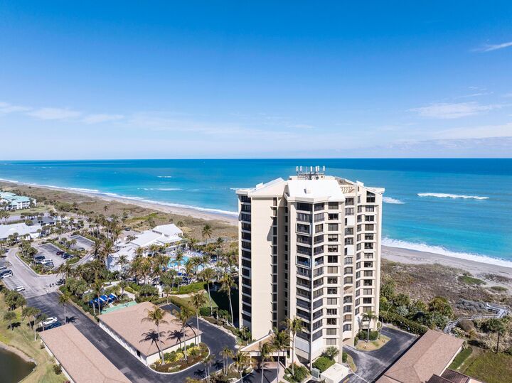 Property Photo:  2400 S Ocean Drive 8104  FL 34949 