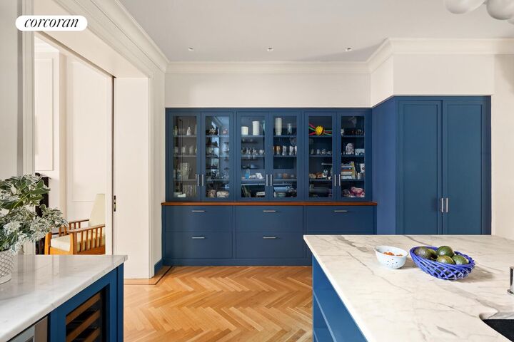 Property Photo: 291 Clinton Avenue NY 11205