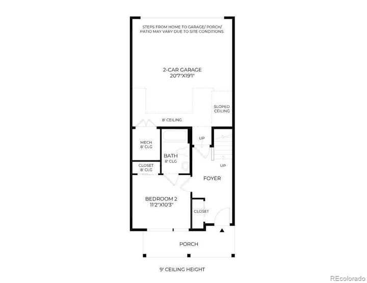 Property Photo:  2585 Emiline Way Way  CO 80027 