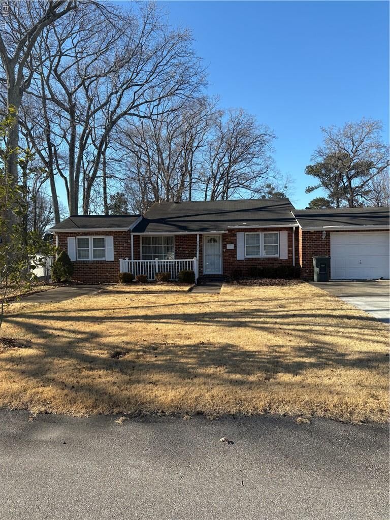 Property Photo:  2835 Chesapeake Blvd  VA 23509 