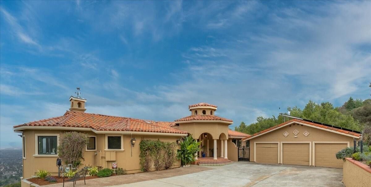 Property Photo:  16251 Maya Way  CA 95030 