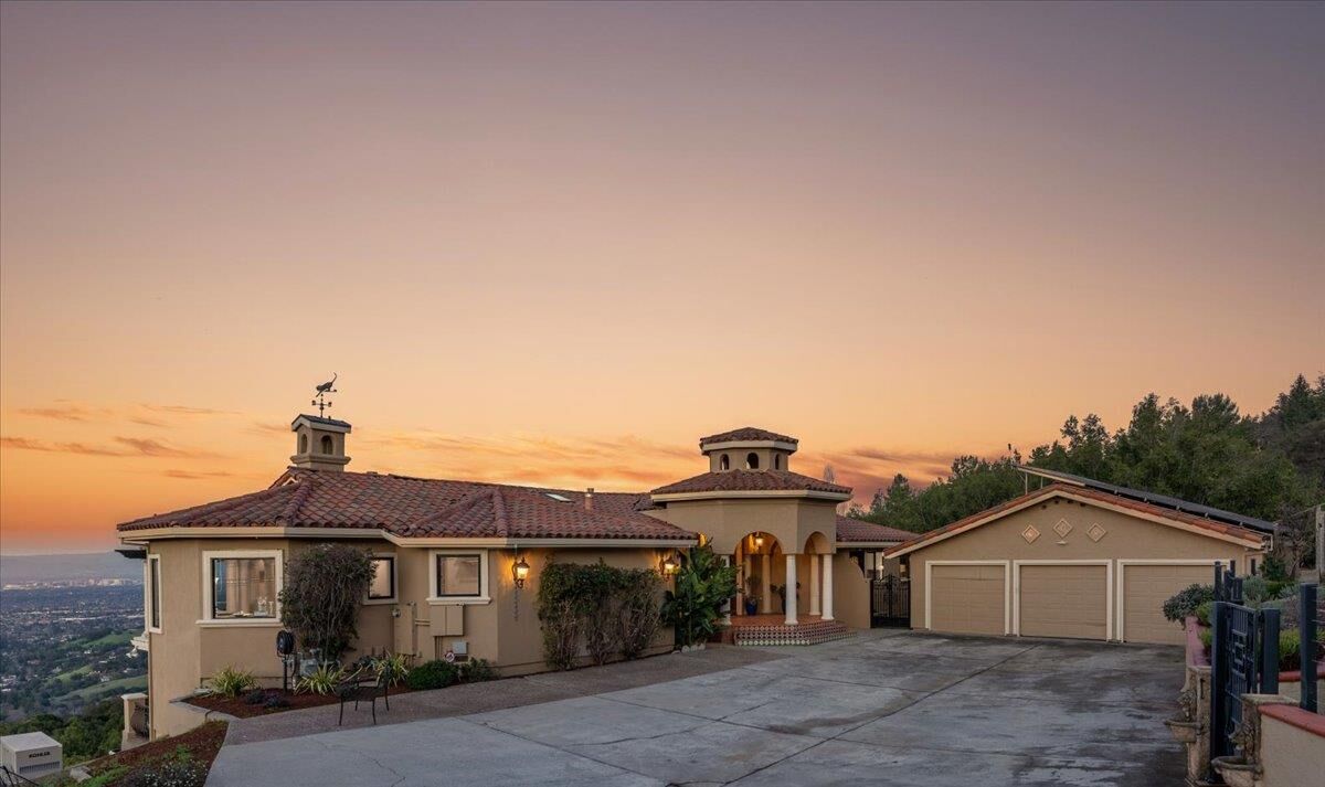 Property Photo:  16251 Maya Way  CA 95030 