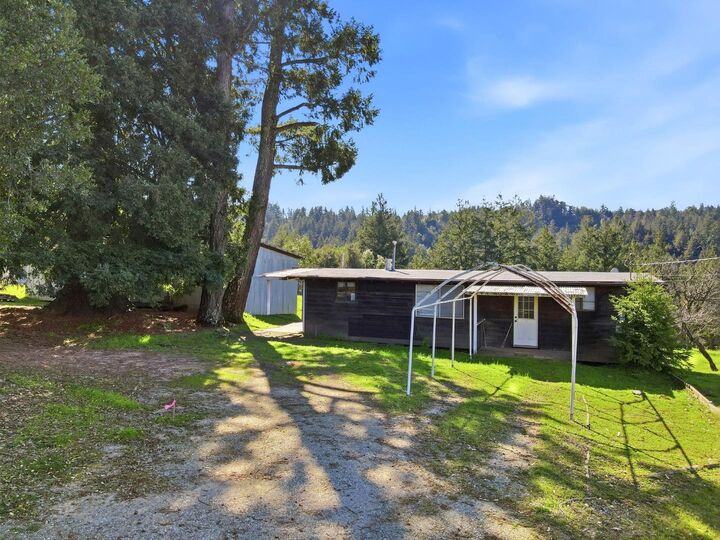 Property Photo:  24580 Loma Prieta Avenue  CA 95033 