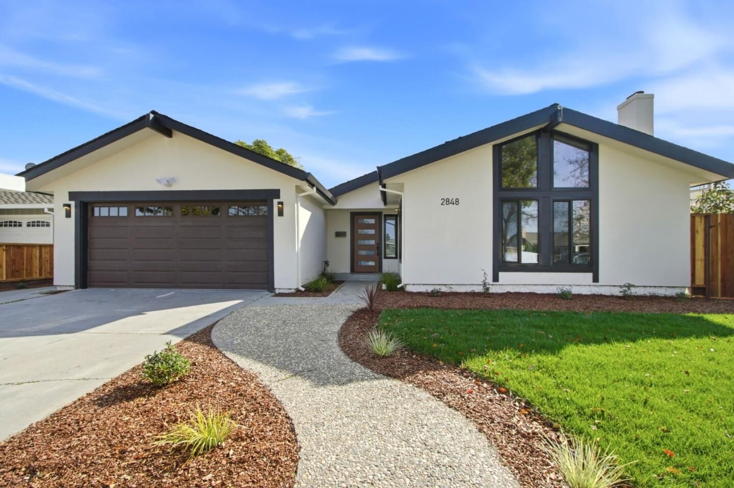 Property Photo:  2848 Donizetti Court  CA 95132 