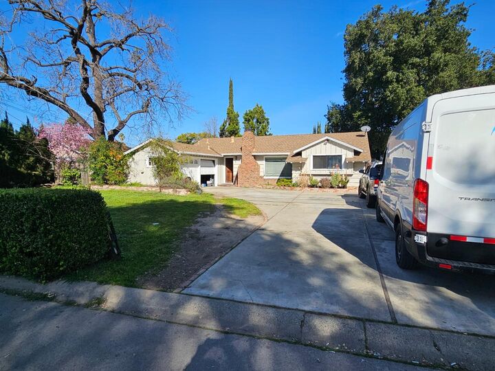 Property Photo:  481 Dallas Drive  CA 95008 