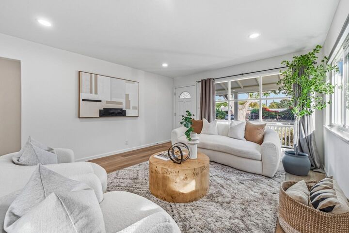 Property Photo:  716 Kiely Boulevard  CA 95051 