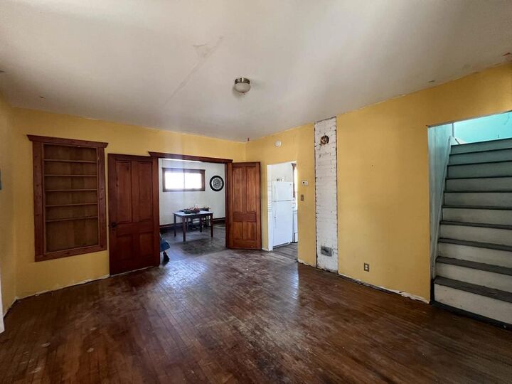 Property Photo:  417 North Rusk Avenue  WI 54665 