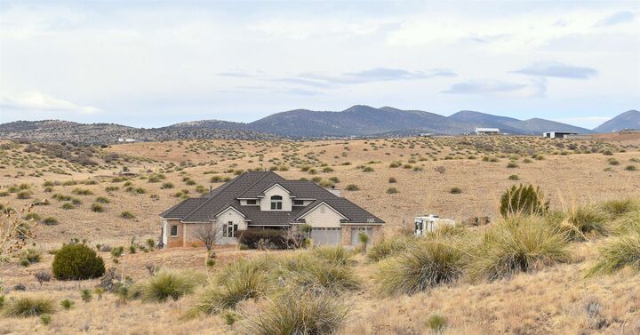 Property Photo:  54 Burke Loop  NM 88061 