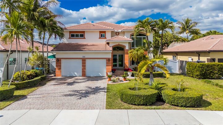 Property Photo: 2680 SW 142nd Ave FL 33175