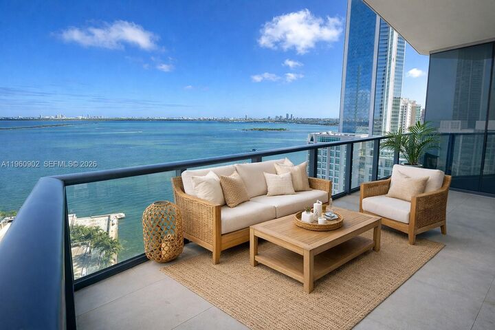 Property Photo: 460 NE 28th St 2401 FL 33137