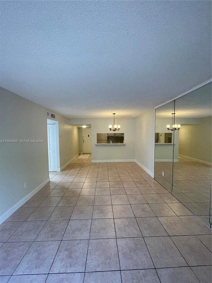 Property Photo:  13685 NE 10th Ave 210  FL 33161 