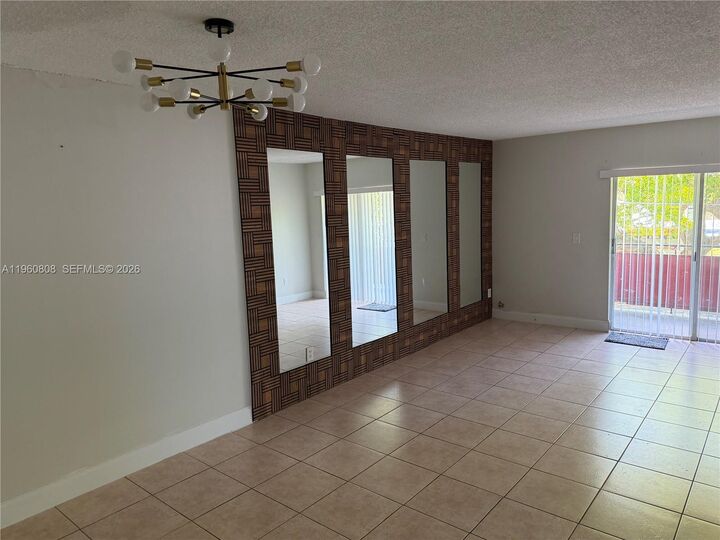 Property Photo:  13685 NE 10th Ave 210  FL 33161 