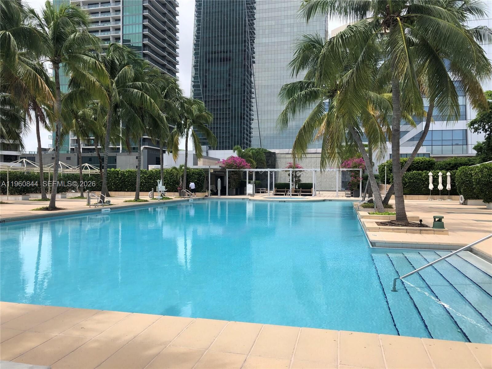 Property Photo:  1435 Brickell Ave 3505  FL 33131 