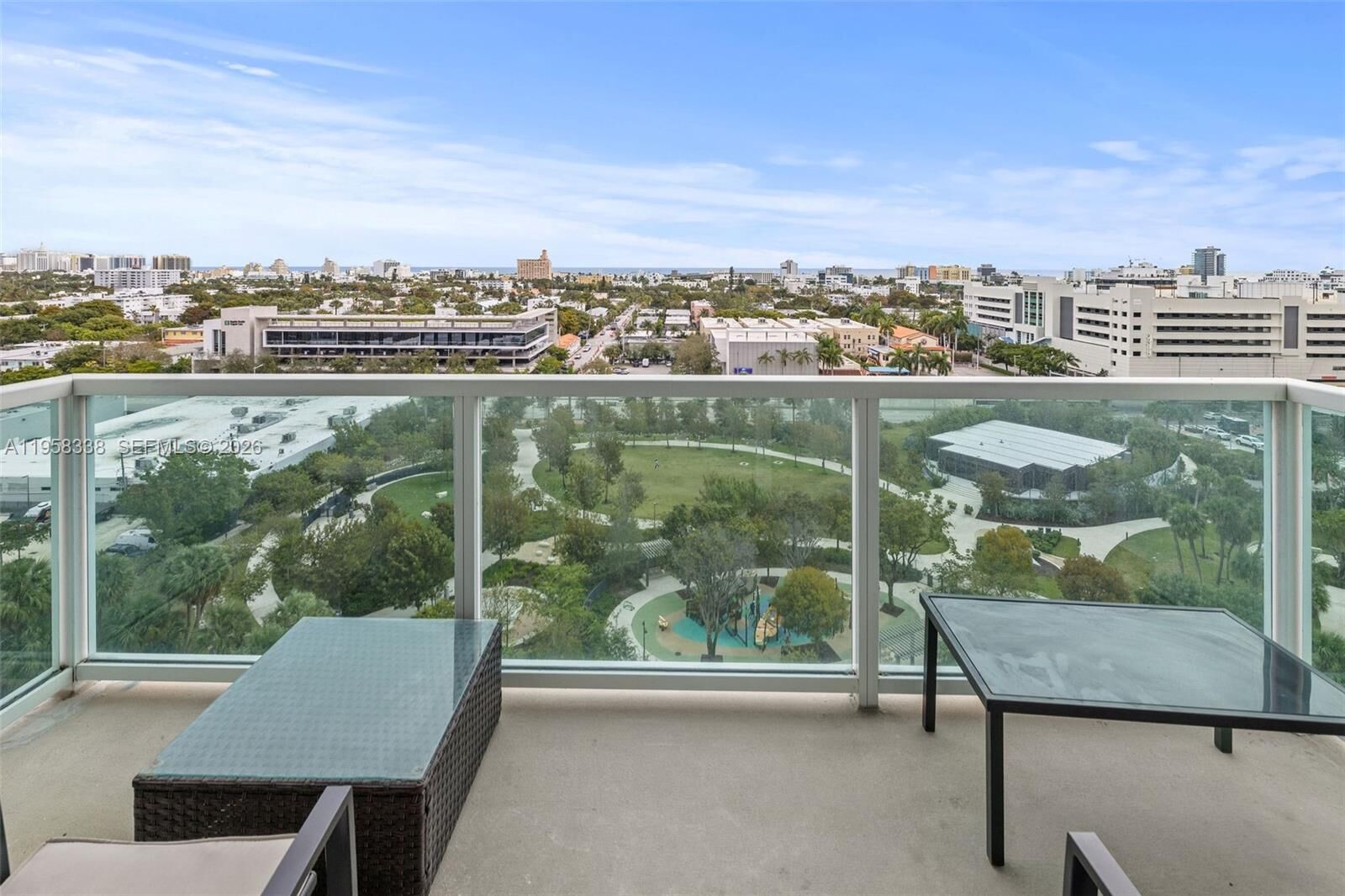 Property Photo:  650 West Ave 1204  FL 33139 