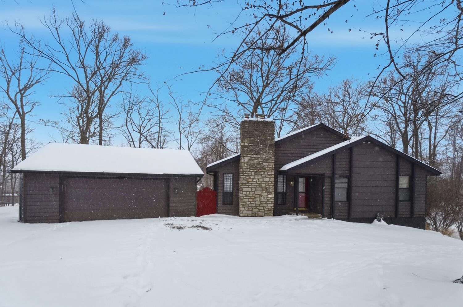 Property Photo:  691 Windemere  IN 47025 