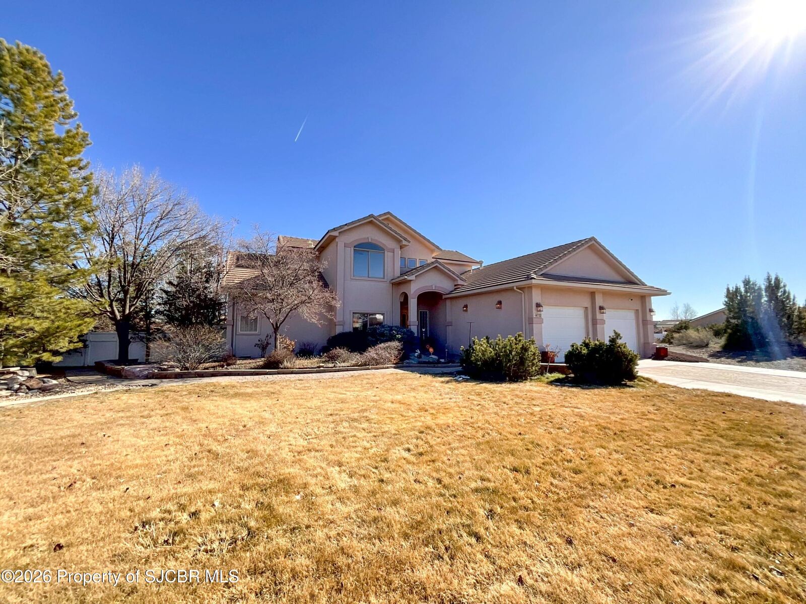 Property Photo:  4722 Sundance Road  NM 87401 