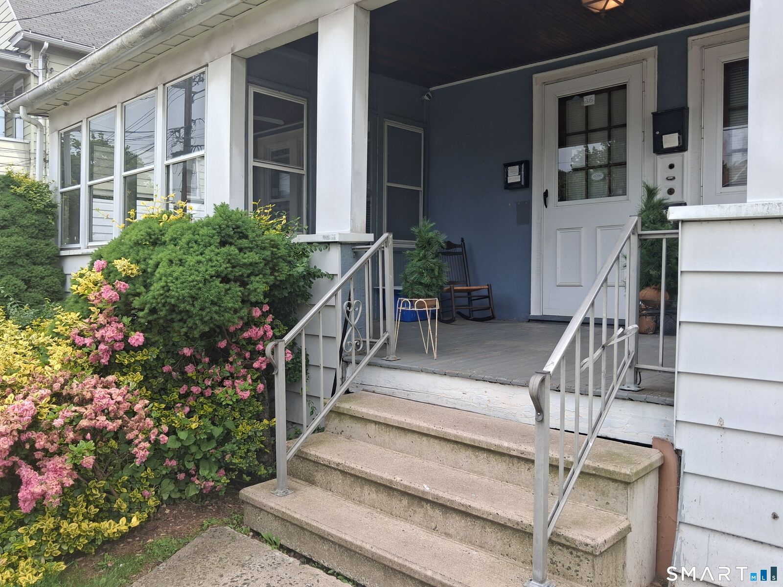 Property Photo:  26 4th Street  CT 06514 