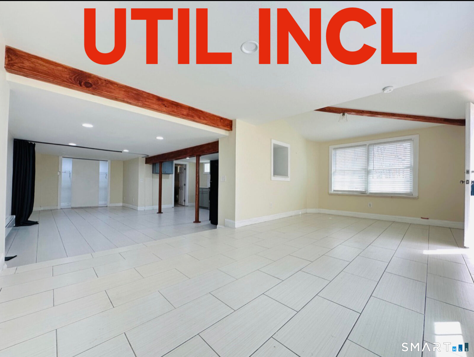 Property Photo:  31 Brainerd Road Lower Level  CT 06405 