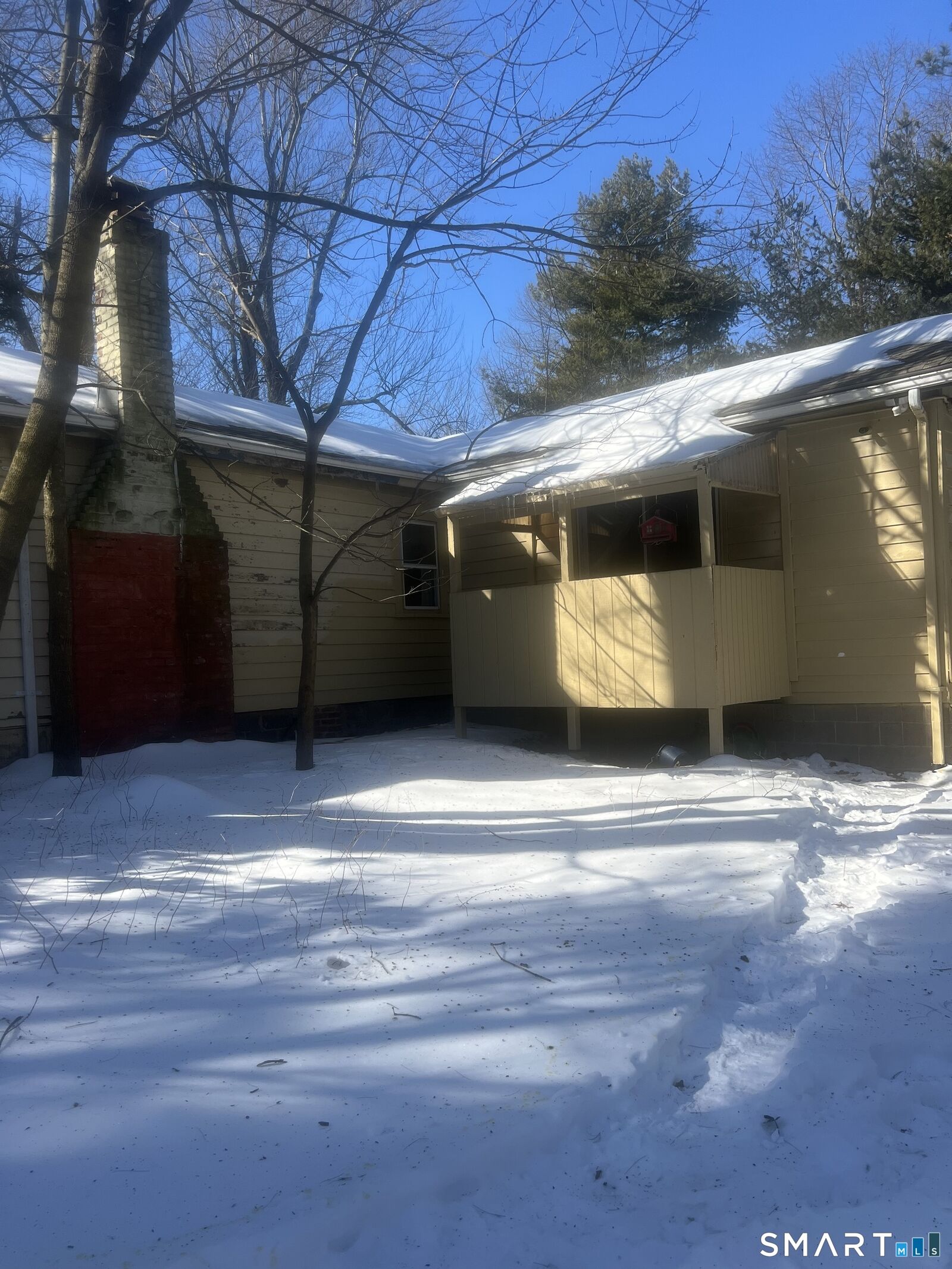 Property Photo:  51 Woody Lane  CT 06516 