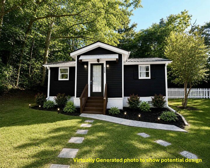 Property Photo:  508 S Church Ave  SC 29356 