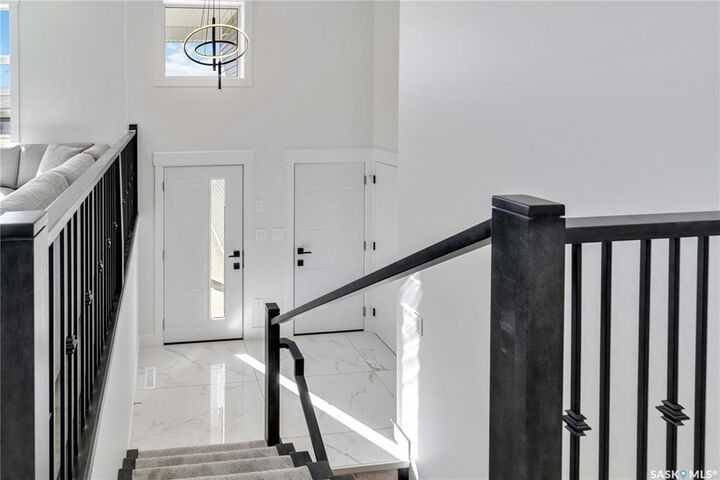 Property Photo: 838 Ballesteros Crescent SK S0K 4S4