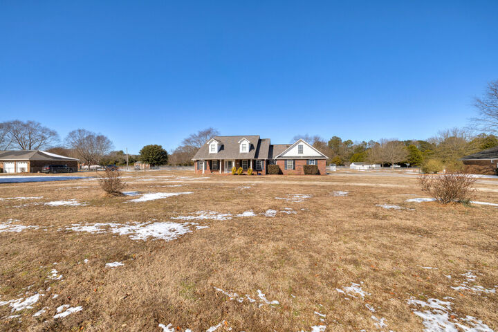 Property Photo:  2215 Lloyd Drive  SC 29154 