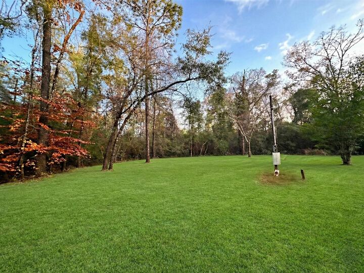 Property Photo: 80 Basswood Drive FL 32327