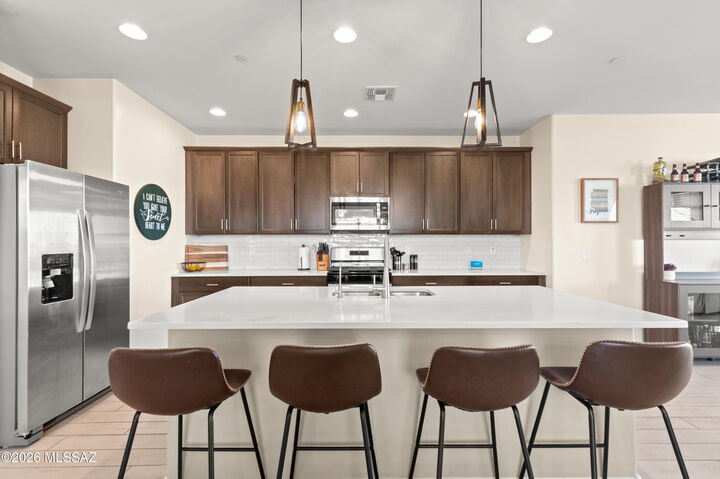 Property Photo:  13171 N Grayson Drive  AZ 85653 